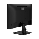 MSI - MSI PRO MP243L E14 24-Inch FHD 144Hz IPS Monitor - PROMP243LE14