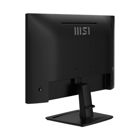 MSI - MSI PRO MP243L E14 24-Inch FHD 144Hz IPS Monitor - PROMP243LE14