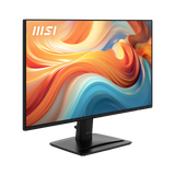 MSI - MSI PRO MP243L E14 24-Inch FHD 144Hz IPS Monitor - PROMP243LE14