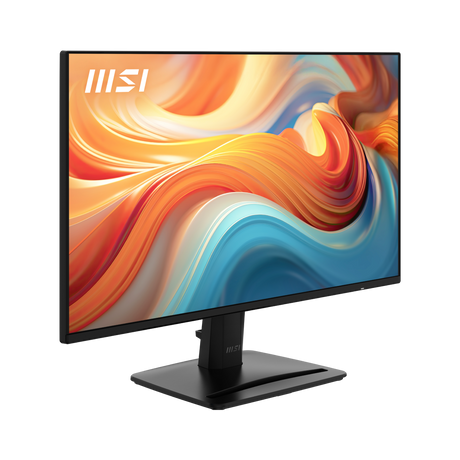 MSI - MSI PRO MP243L E14 24-Inch FHD 144Hz IPS Monitor - PROMP243LE14