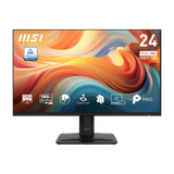 MSI - MSI PRO MP243L E14 24-Inch FHD 144Hz IPS Monitor - PROMP243LE14