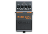 BOSS MT-2 Metal Zone High-Gain Distortion Pedal