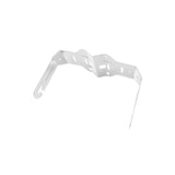 JBL MTC-28UB-1-WH U-Bracket for Mounting Control 28-1 Surface Mount Speaker Single Unit White