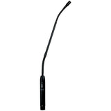 Shure MX418C 18-Inch Cardioid Gooseneck Microphone