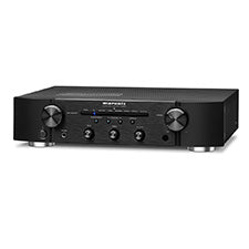 Marantz PM6007 Integrated Amplifier With Digital Connectivity