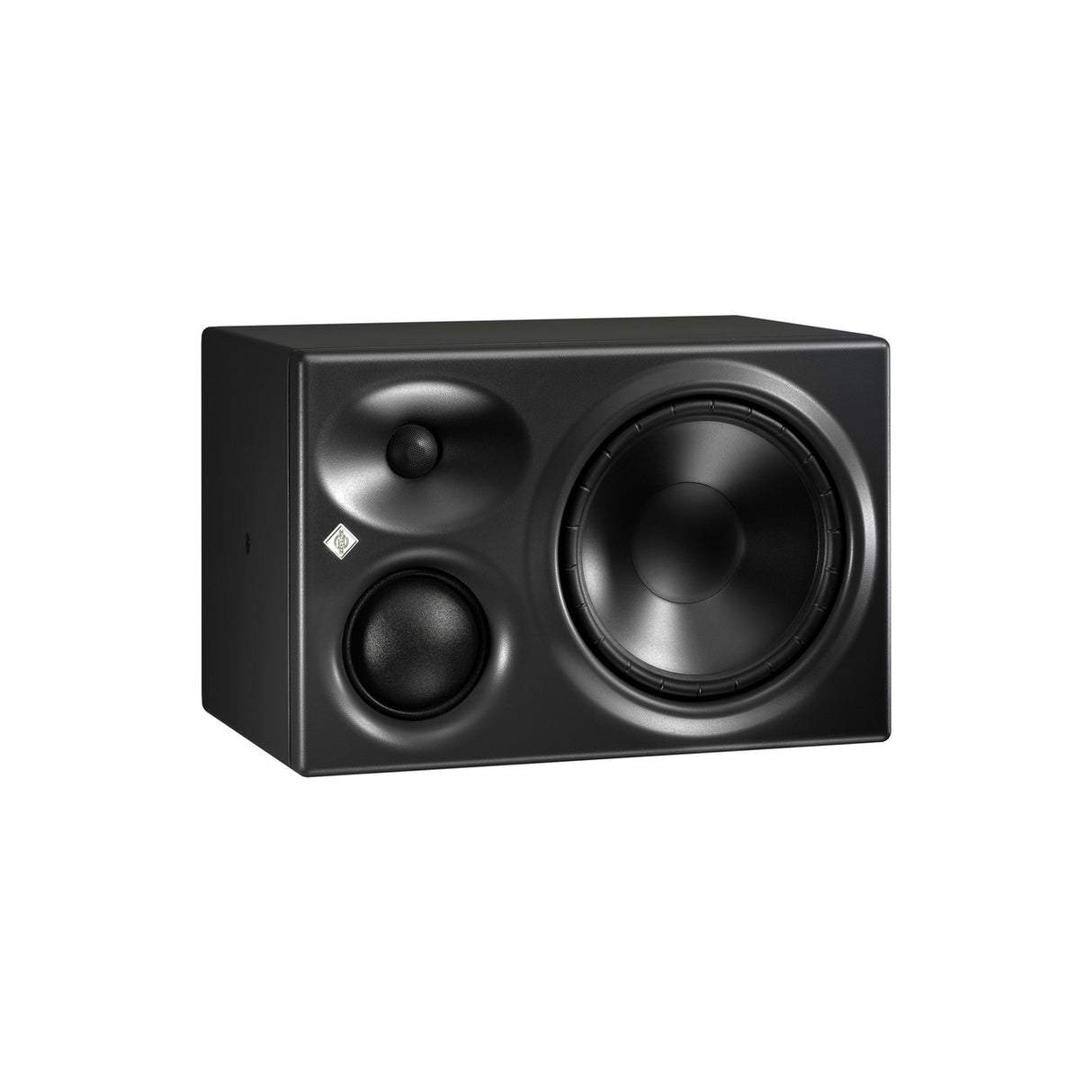 Neumann KH 310 R | Active, Tri-Amplified Three-Way Midfield Studio Monitor, Right