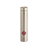 Neumann KM 185 NI | Hypercardioid Mic with K50 Capsule, SG21BK, WNS100 Nickel