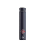 Neumann KM 184 MT | Cardioid Mic with K40 Capsule, SG21BK, WNS100 Matte Black