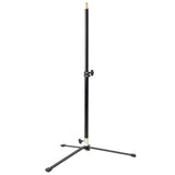 Godox 90F 34 in Foldable Floor Light Stand with Removable Base