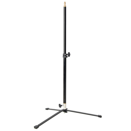 Godox 90F 34 in Foldable Floor Light Stand with Removable Base