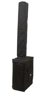 Anchor Audio NL-BEAWP weatherproof soft nylon cover for Beacon 2 portable PA speaker for outdoor use
