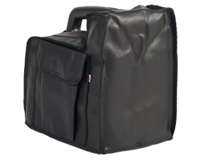 Anchor Audio NL-MEGA soft nylon dust cover for MegaVox 2 portable PA speaker