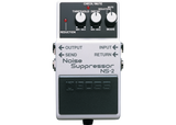 BOSS NS-2 Noise Suppressor Pedal