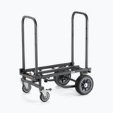 On-Stage UTC2200 Utility Cart — 485 lb Capacity, Expandable Bed Audio Utility Carts and Accessories - main view