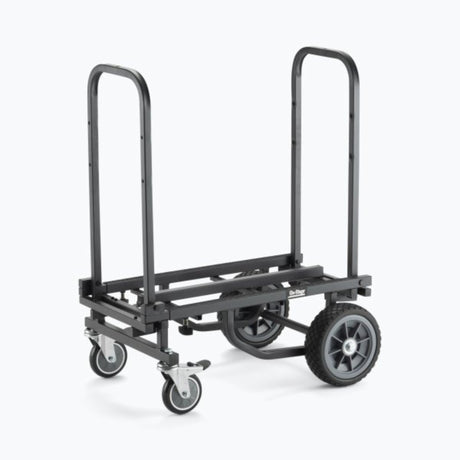 On-Stage UTC2200 Utility Cart — 485 lb Capacity, Expandable Bed Audio Utility Carts and Accessories - main view
