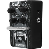 Orange - Orange King Comp Compressor Pedal - KING-COMP