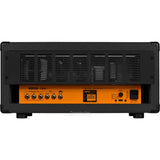 Orange OR60 60W All-Valve Single-Channel Guitar Amp Head Black Colorway Guitar Amplifiers - view 5