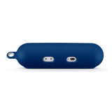 Beats by Dre Sleeve Durable Layer Protection Sleeve for Beats Pill, Blue (Used)