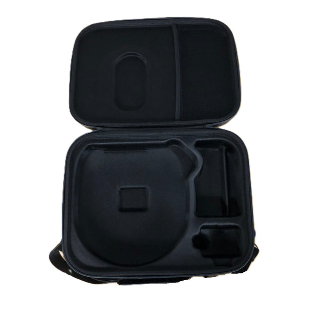Pixellot Air NXT Carrying Case — Custom-Fit Hard Shell Case Cases & Backpacks - main view