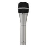 Electro-Voice PL80C PL Series Live Performance Vocal Microphone