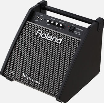 Roland PM-100 80W V-Drums Personal Monitor