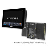 Portkeys LH5P II 5.5-Inch 2000-Nit HDMI Field Monitor Field Monitors - view 2