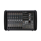 Mackie PPM1008 8-Channel Powered Mixer with Effects (1600W)
