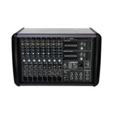 Mackie PPM1008 8-Channel Powered Mixer with Effects (1600W)