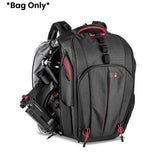 Manfrotto MB PL-CB-BA Pro Light Cinematic Camcorder Backpack Balance