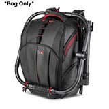 Manfrotto MB PL-CB-BA Pro Light Cinematic Camcorder Backpack Balance