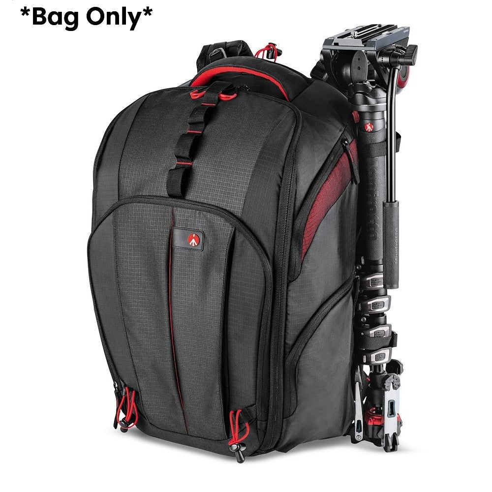 Manfrotto MB PL-CB-BA Pro Light Cinematic Camcorder Backpack Balance