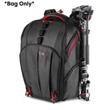 Manfrotto MB PL-CB-BA Pro Light Cinematic Camcorder Backpack Balance