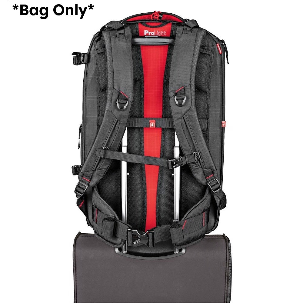 Manfrotto MB PL-CB-BA Pro Light Cinematic Camcorder Backpack Balance