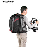 Manfrotto MB PL-CB-BA Pro Light Cinematic Camcorder Backpack Balance