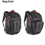 Manfrotto MB PL-CB-EX Pro Light Cinematic Camcorder Backpack Expand