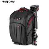 Manfrotto MB PL-CB-EX Pro Light Cinematic Camcorder Backpack Expand