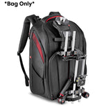 Manfrotto MB PL-CB-EX Pro Light Cinematic Camcorder Backpack Expand