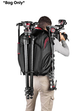 Manfrotto MB PL-CB-EX Pro Light Cinematic Camcorder Backpack Expand