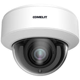 Comelit IK04N1ZA 4MP Motorized Vandal Dome IP Camera