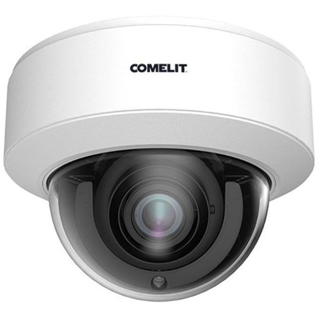 Comelit IK04N1ZA 4MP Motorized Vandal Dome IP Camera