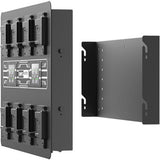 SWIT MATRIX-B8 8-Channel 100W B-Mount Wall Charger