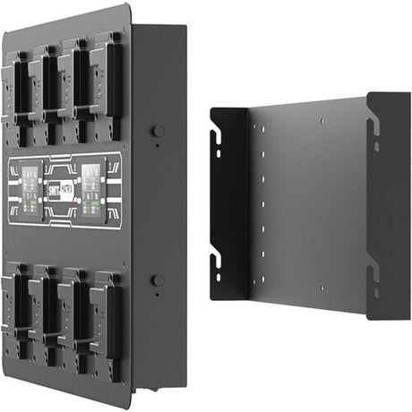 SWIT MATRIX-B8 8-Channel 100W B-Mount Wall Charger