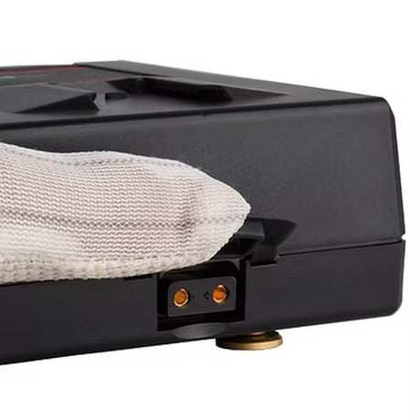 SWIT S-8083A 130Wh Gold Mount Li-Ion Camera Battery