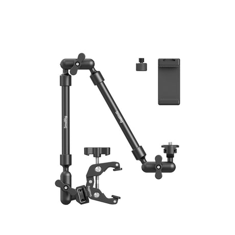 SmallRig 4766 Desktop Magic Arm with Crab Clamp Kit