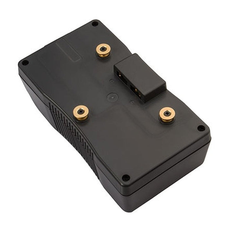 SWIT S-8183A PLUS 270Wh High-Load Gold Mount Battery