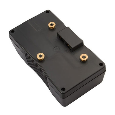 SWIT S-8183A PLUS 270Wh High-Load Gold Mount Battery