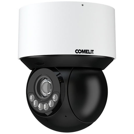 Comelit IPPTZA04Z04A 4MP 4x Mini PTZ IP Camera