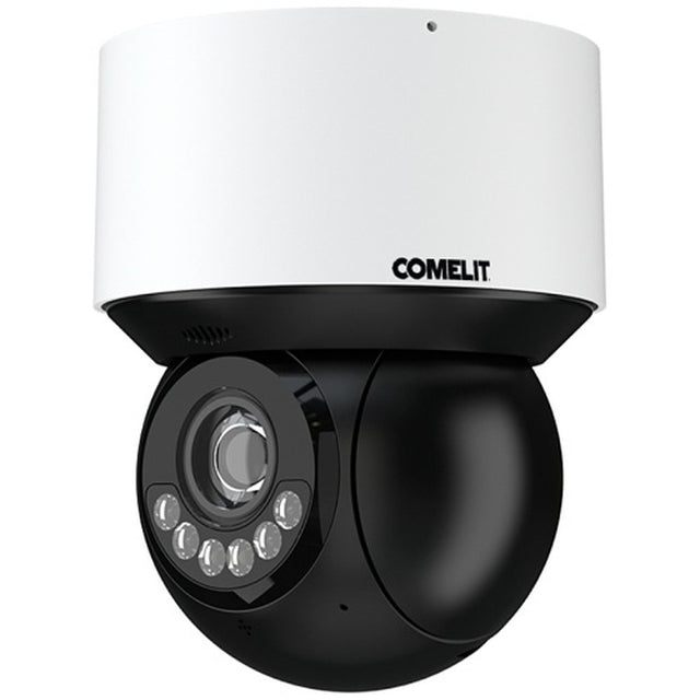 Comelit IPPTZA04Z04A 4MP 4x Mini PTZ IP Camera