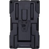 SWIT PB-R160SPLUS 160Wh 200W IP54 Heavy-Duty V-Mount Battery