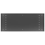 SWIT MATRIX-B8 8-Channel 100W B-Mount Wall Charger